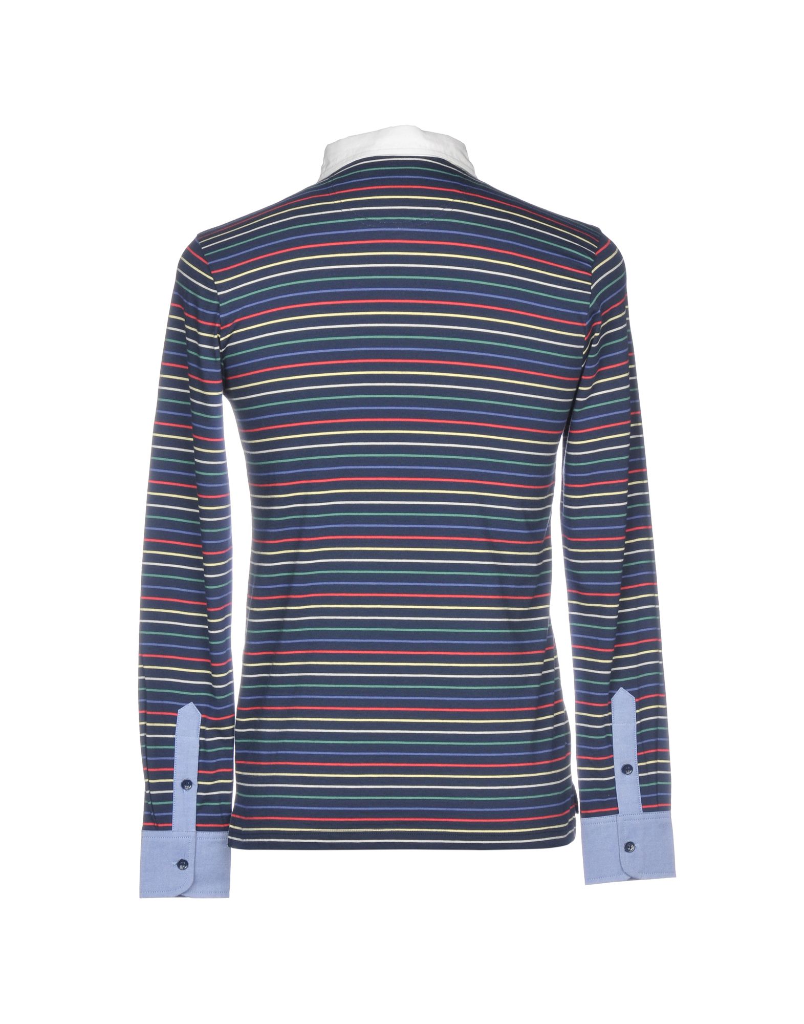 Polo Band Of - Outsiders Uomo - Of 12211263UJ 7758eb Polo Band Of - Outsiders Uomo - Of 12211263UJ 7758eb