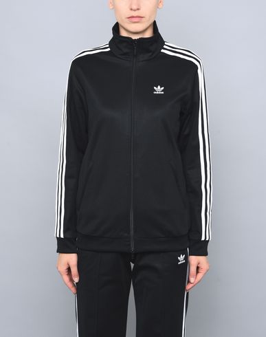 sudadera adidas bailarina
