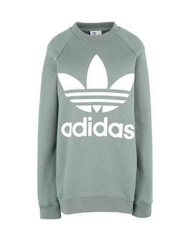 adidas oversized jumper womens