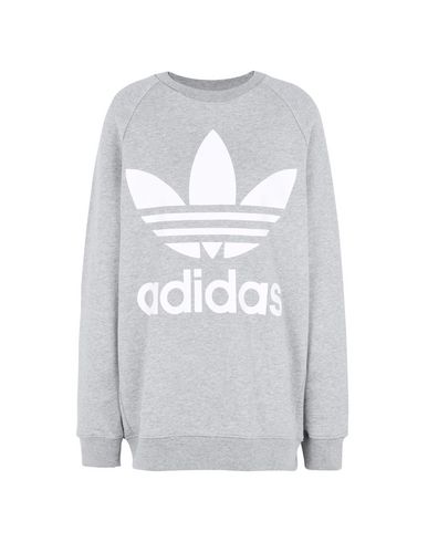 oversized adidas sweatshirt womens