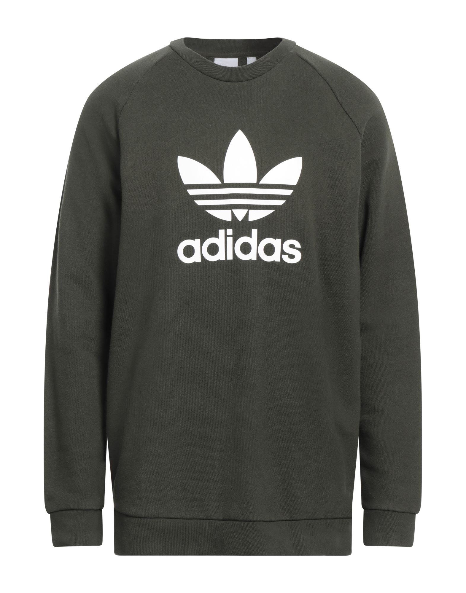 italian adidas sweatshirt