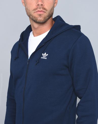 adidas trf flc hoodie