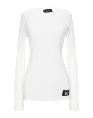 ZOOM CALVIN KLEIN JEANS - Pullover