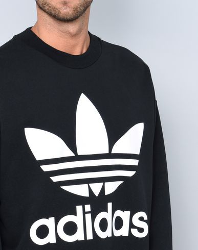 tref over crew adidas