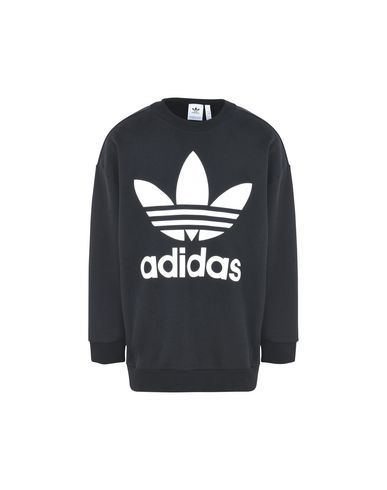 tref over crew adidas