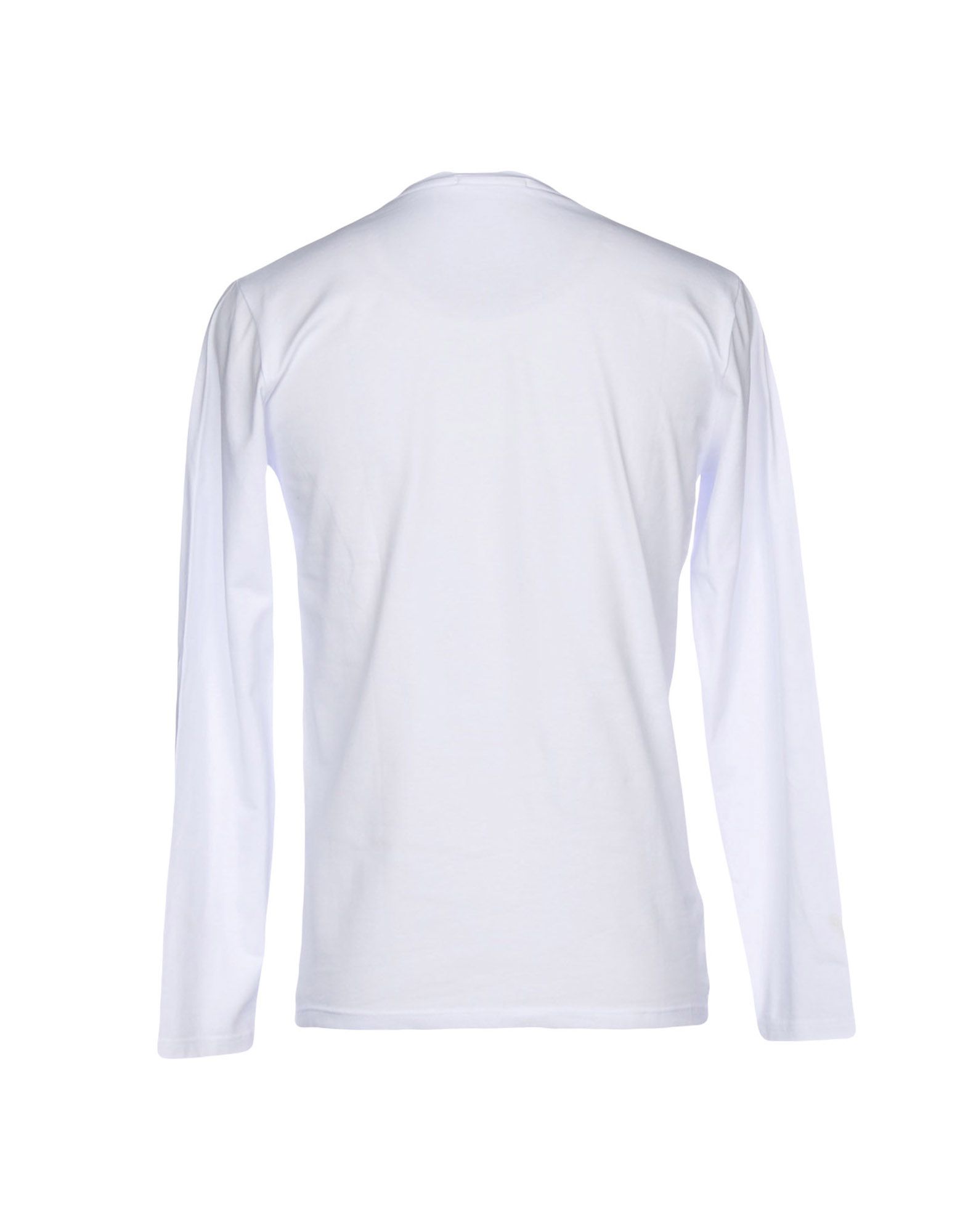 T-Shirt Daniele - Alessandrini Uomo - Daniele 12212082VP 993f03 T-Shirt Daniele - Alessandrini Uomo - Daniele 12212082VP 993f03