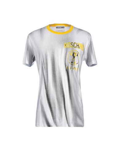 cheap mens moschino t shirts