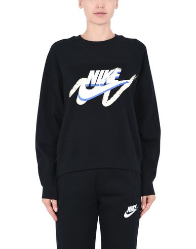 nike crew archive sweatshirt