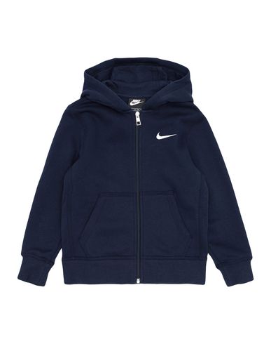 felpa nike bambino