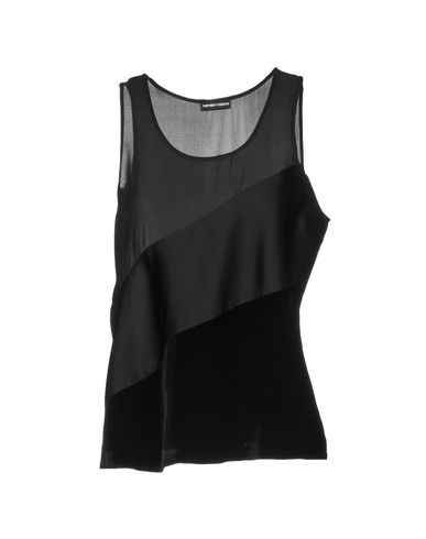 ZOOM EMPORIO ARMANI - Top