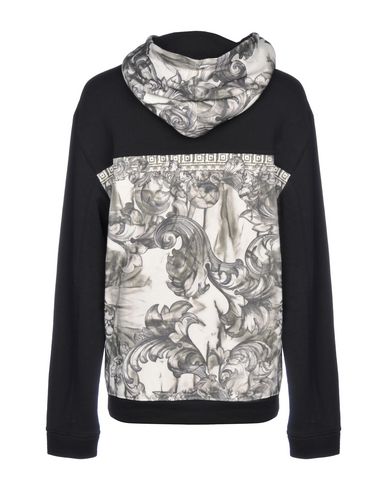 felpa versace collection