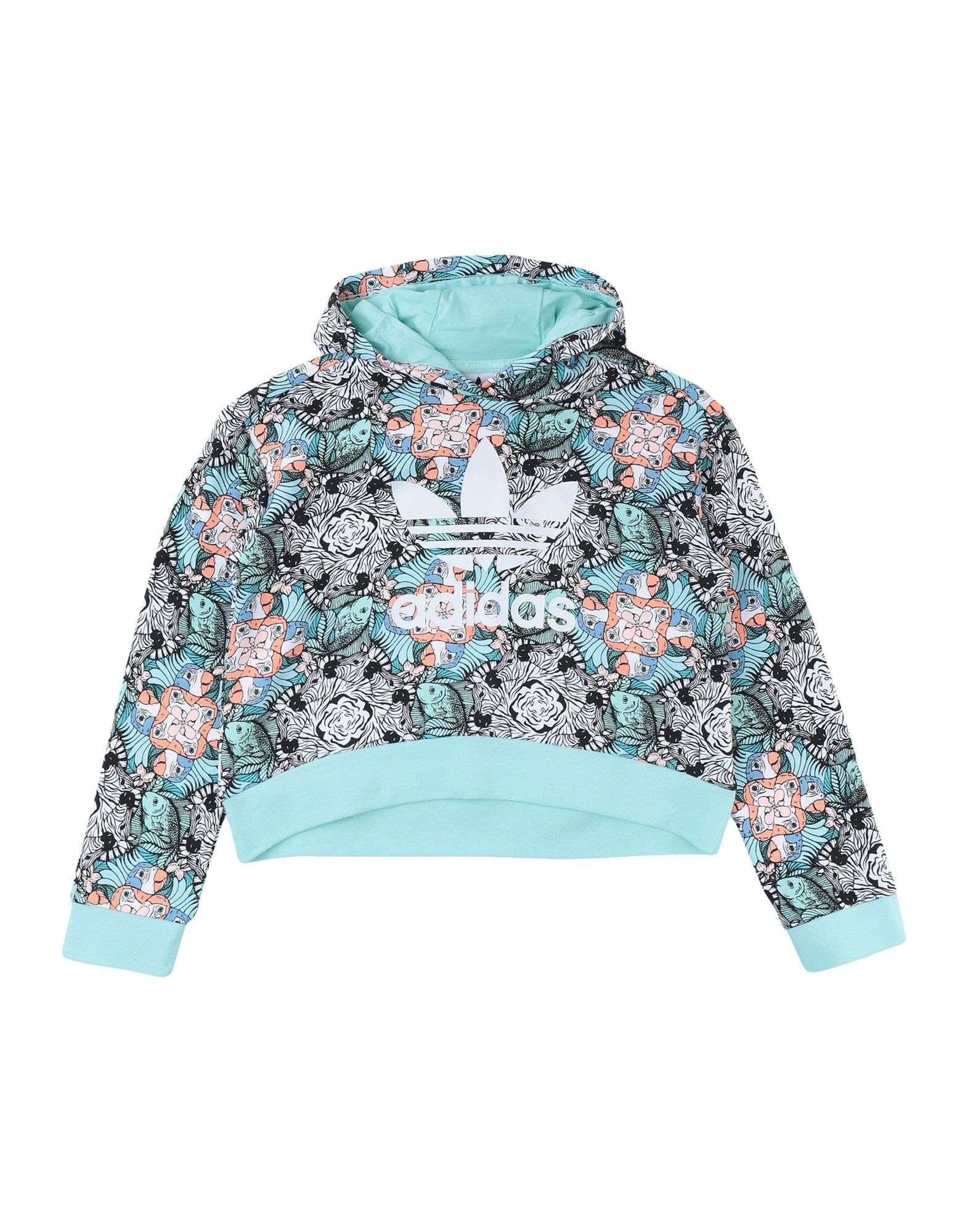 felpa estiva adidas