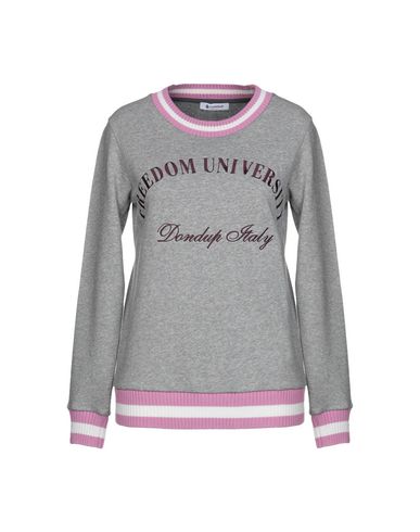 ZOOM DONDUP - Sweatshirt