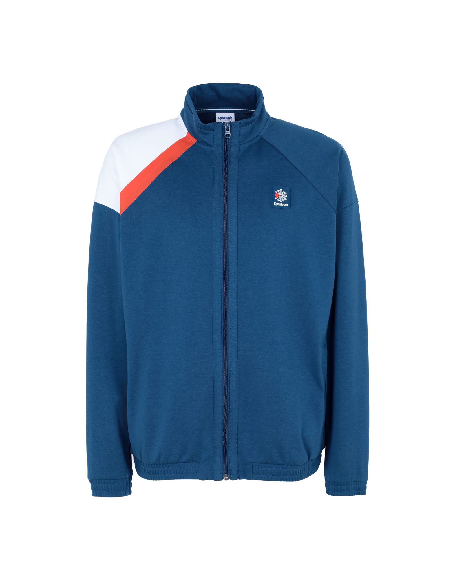 reebok polar sweatshirt