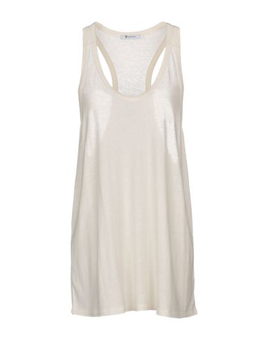 ZOOM ALEXANDERWANG.T - Camiseta de tirantes