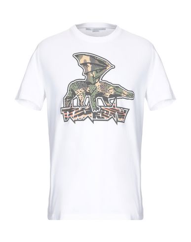 ZOOM STELLA McCARTNEY - Camiseta