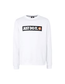 felpa nike just do it uomo felpa nike just do it uomo