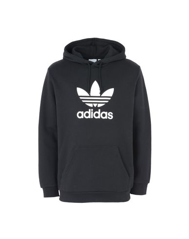 adidas hooded jacket