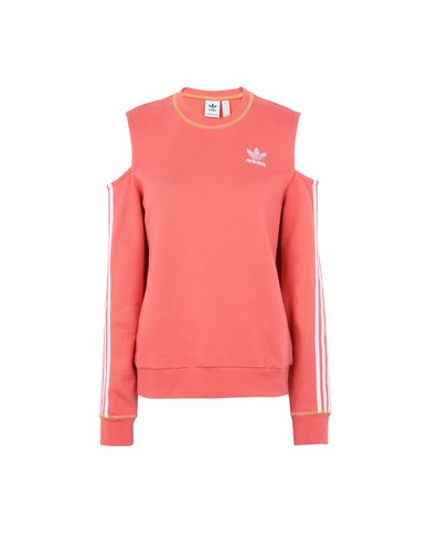 adidas women originals cutout sweater