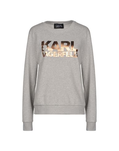 karl lagerfeld felpa