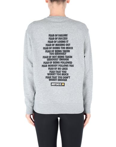 nike fear of failure sweatshirt