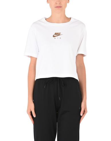 nike air tops womens
