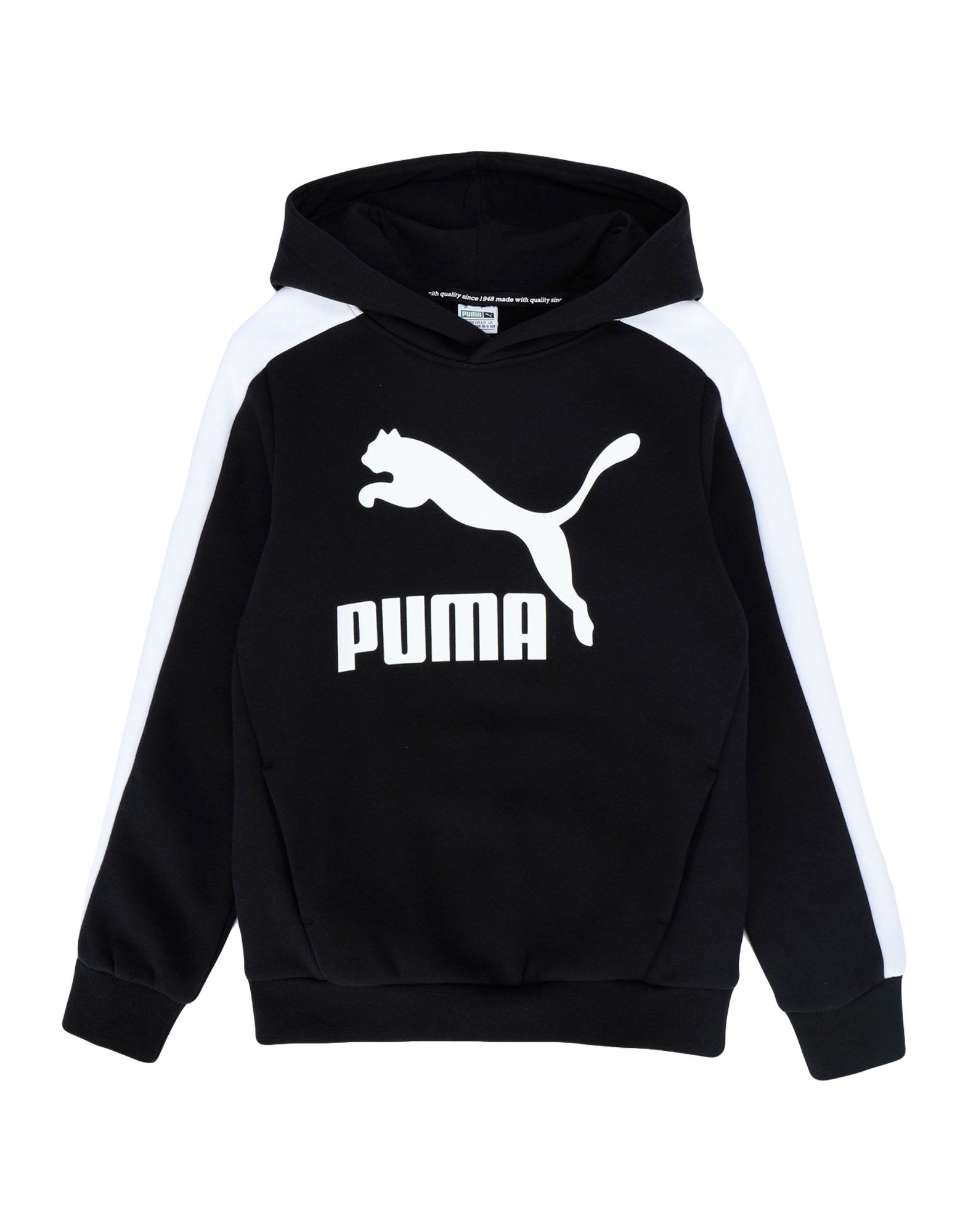 puma since 1948 hoodie