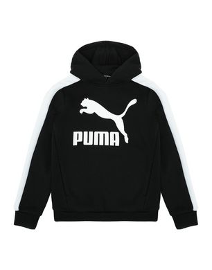 sweat garcon puma