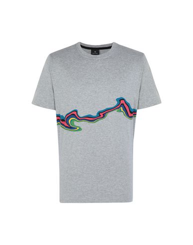 ZOOM PS PAUL SMITH - T-shirt