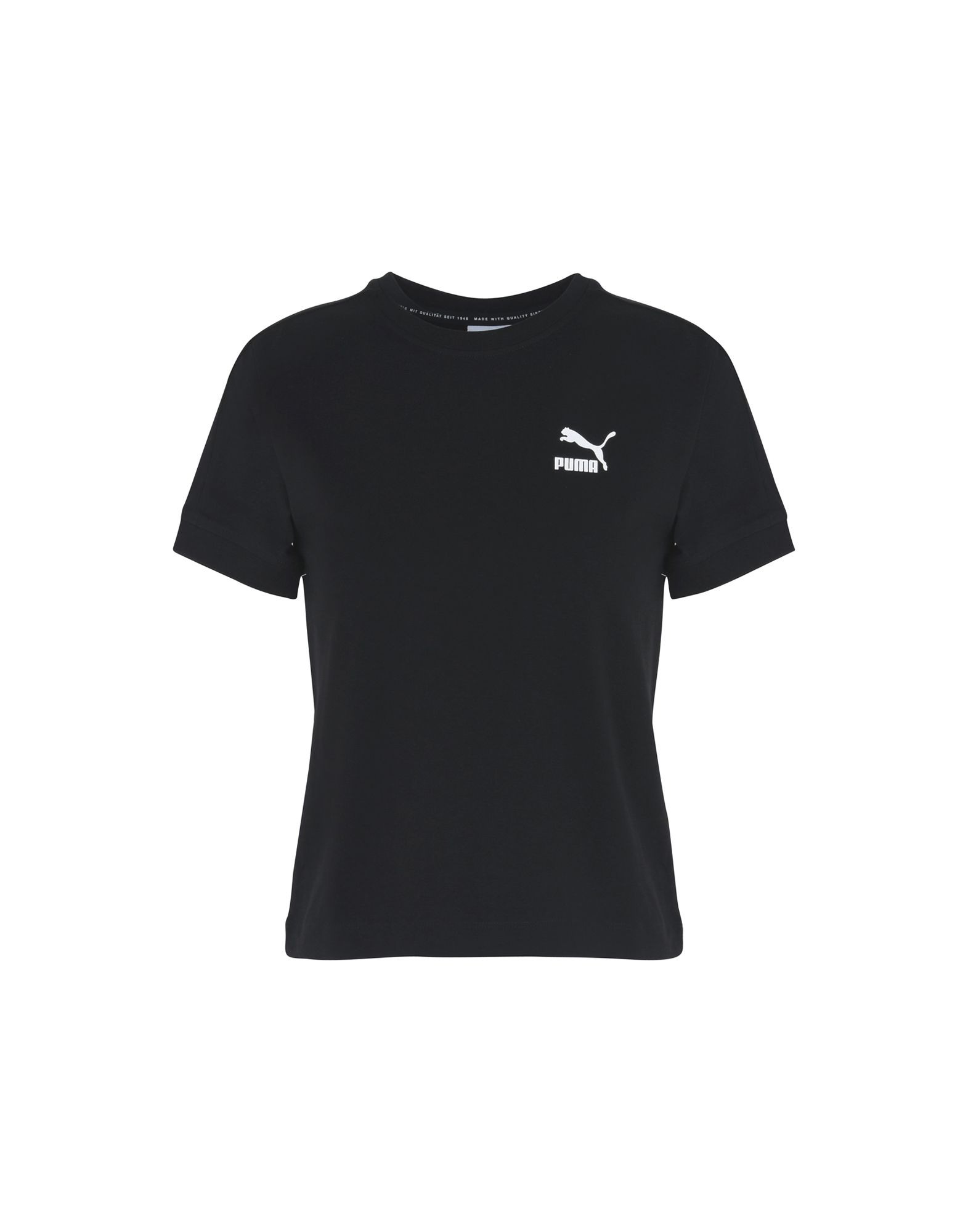 puma classics tight t7 tee