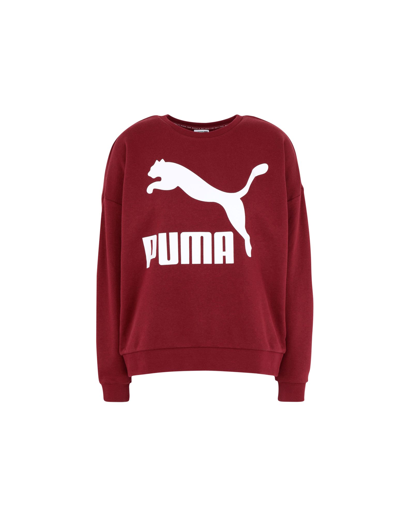 Puma 1984 толстовка
