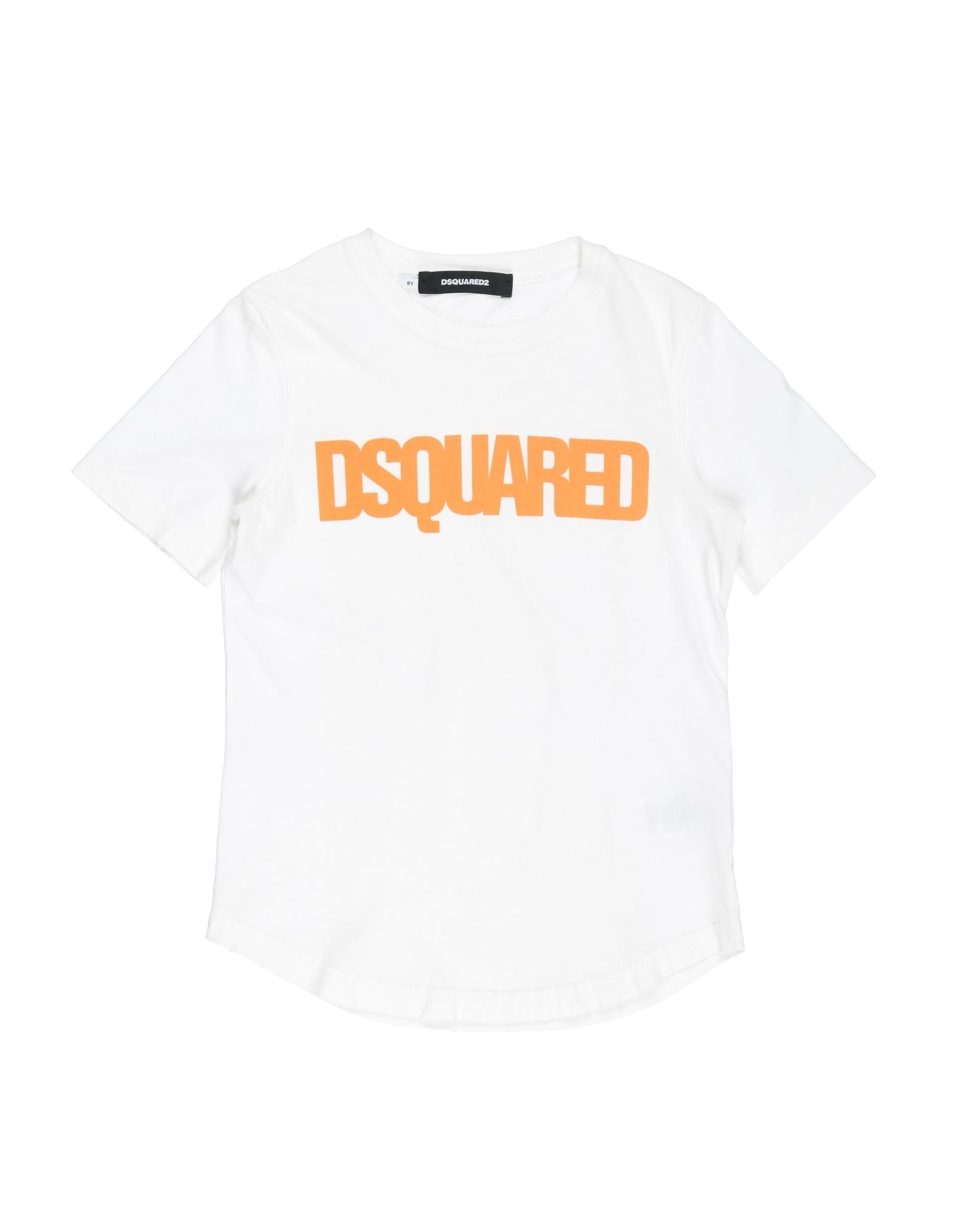 Dsquared2 T-Shirt Boy 3-8 years online on YOOX Latvia
