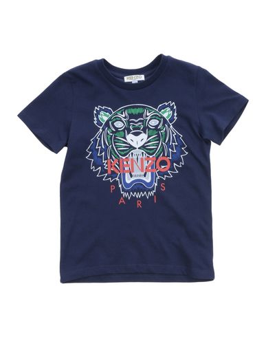 magliette kenzo bambino