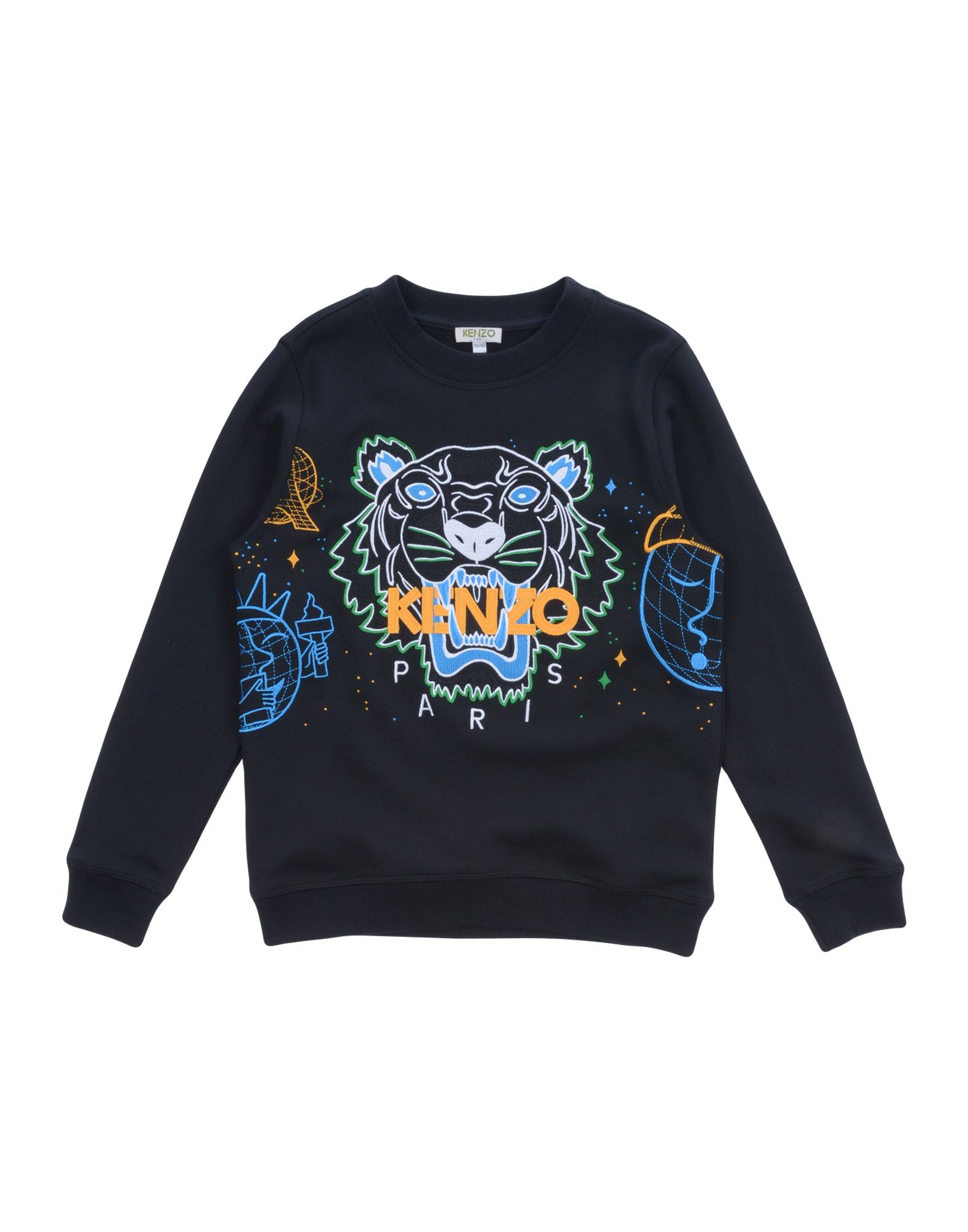 kenzo sweatshirt age 14