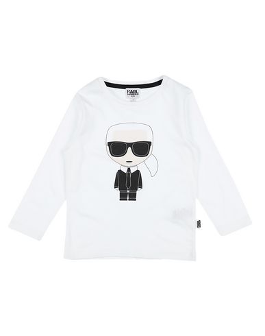 t shirt karl lagerfeld