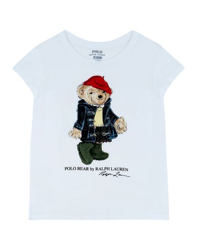 girl polo ralph lauren t shirts