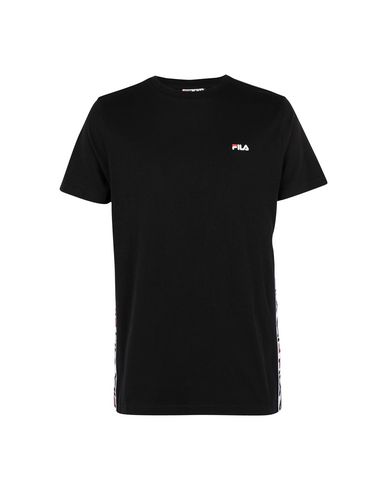 ZOOM FILA HERITAGE - Sports T-shirt
