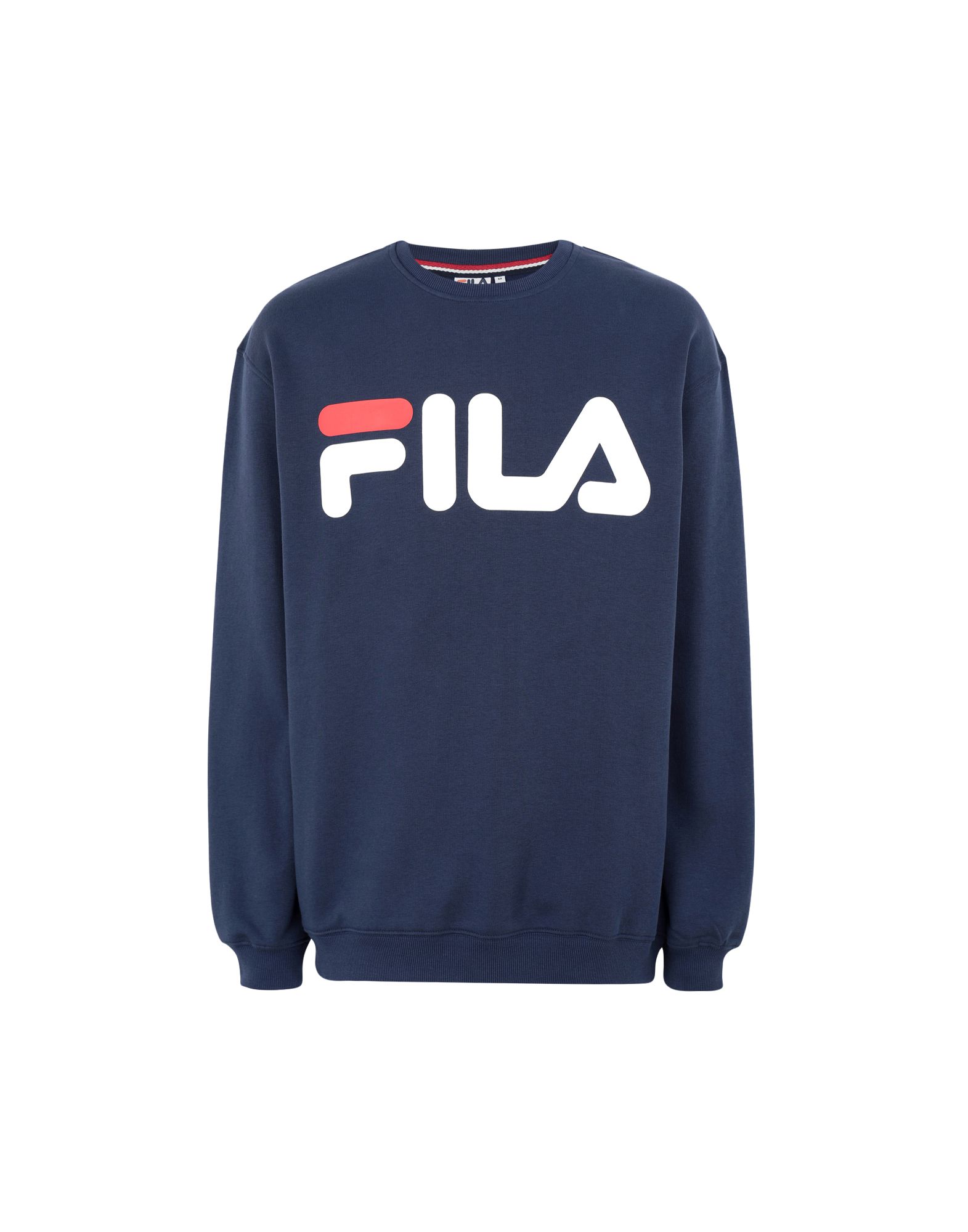 fila heritage sweatshirt