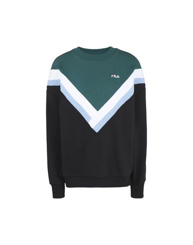 fila heritage sweatshirt