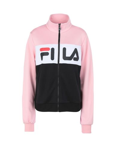 fila heritage hoodie