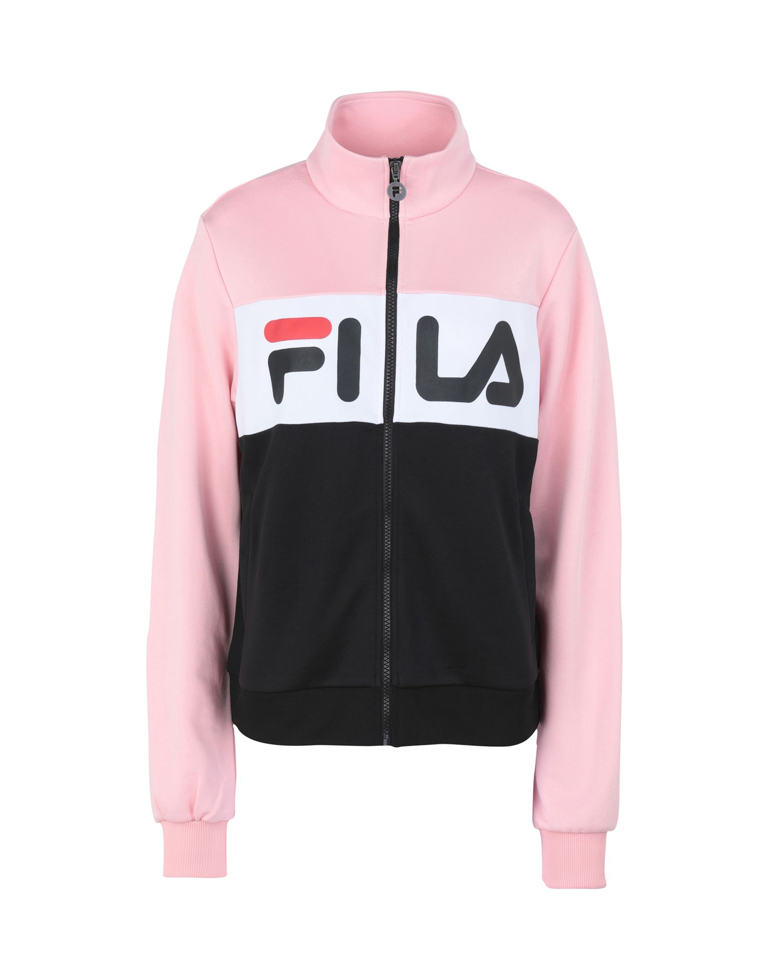 hoodie fila rose