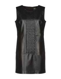 Leather Dresses for Women -Spring-Summer and Fall-Winter Collections ...