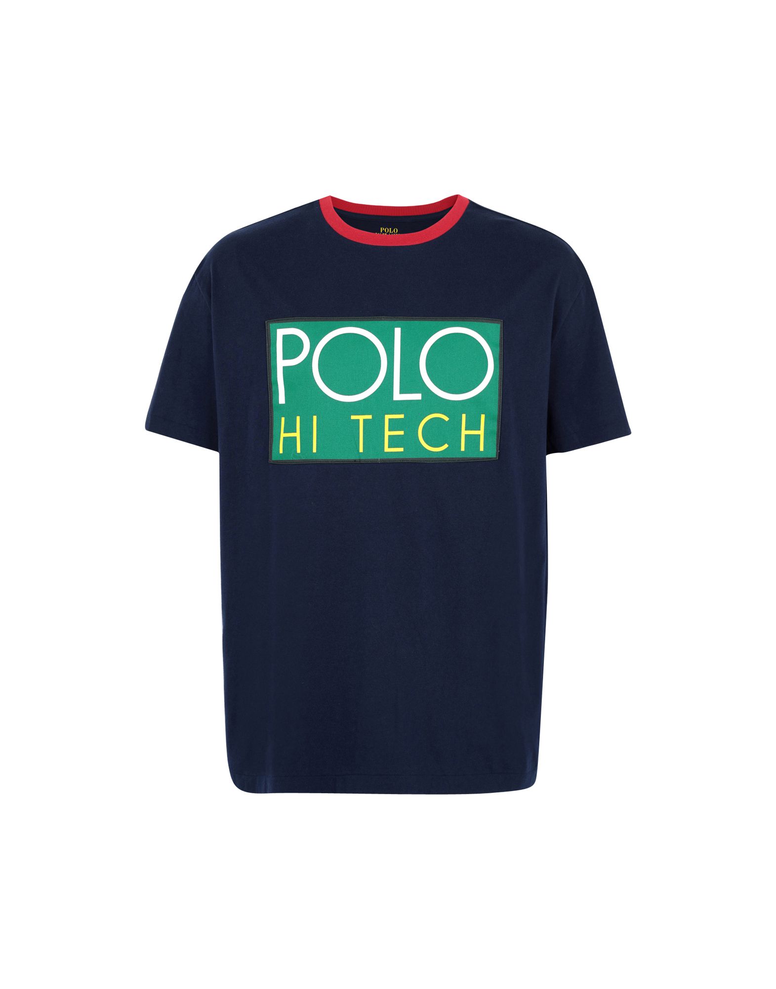 ralph lauren tech shirt