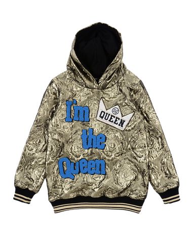 ZOOM DOLCE & GABBANA - Sweatshirt