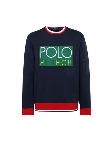 ZOOM POLO RALPH LAUREN - Sweatshirt