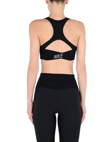 nike classic logo bra