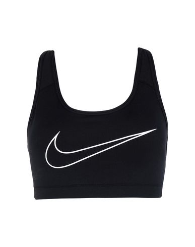 nike classic logo bra