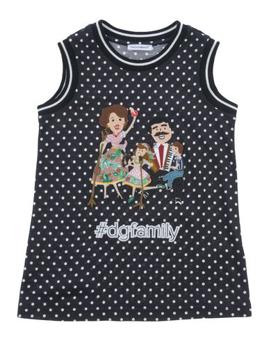 ZOOM DOLCE & GABBANA - T-shirt