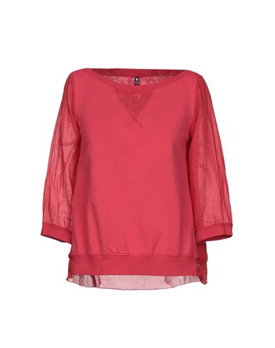 ZOOM EUROPEAN CULTURE - Sweatshirt
