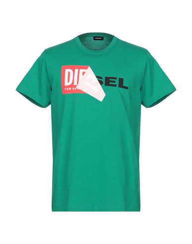 camisetas diesel